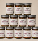 12 Jars