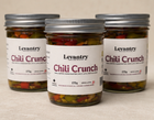 3 Jars