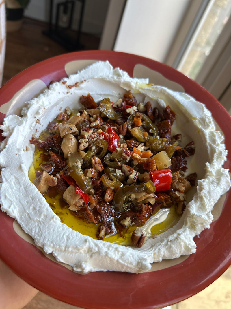 Labneh