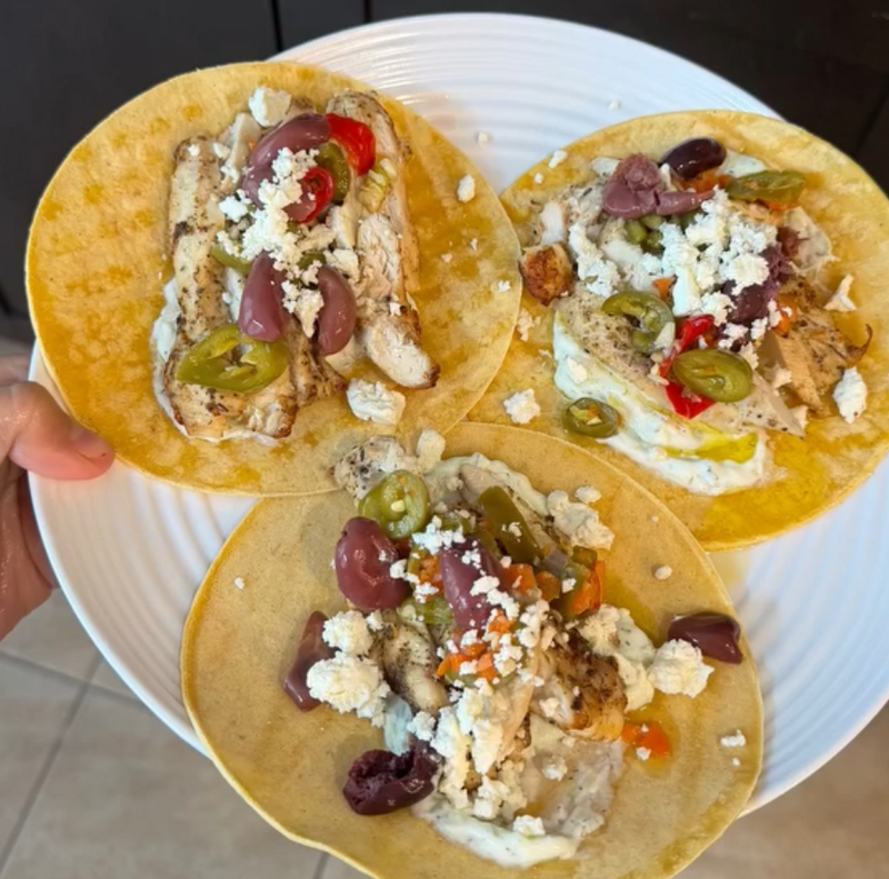 Tacos